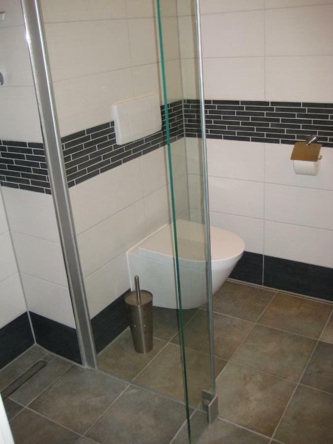 לייפציג Leibniz6 Stilvolles Privatzimmer מראה חיצוני תמונה