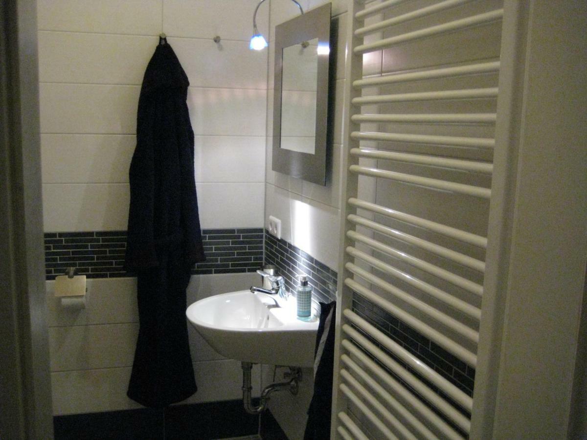 לייפציג Leibniz6 Stilvolles Privatzimmer מראה חיצוני תמונה