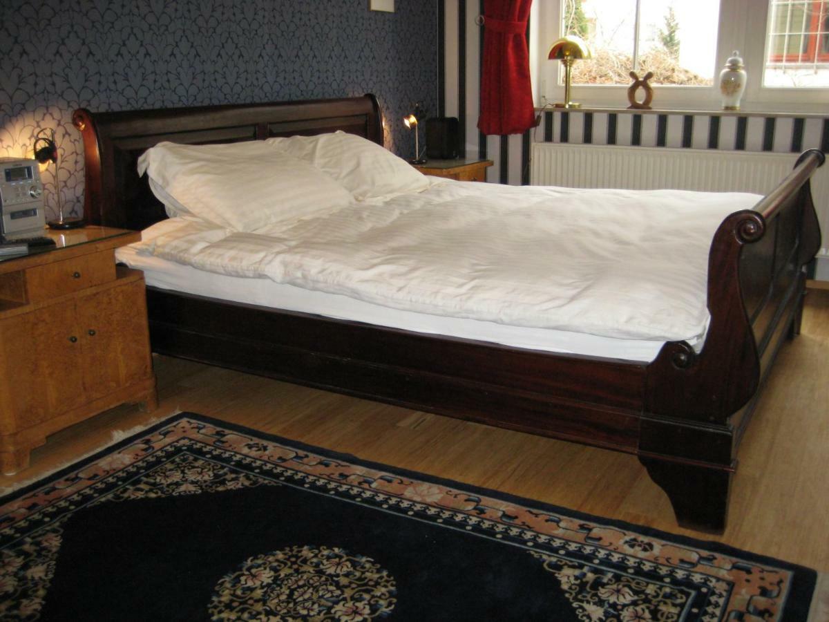 לייפציג Leibniz6 Stilvolles Privatzimmer מראה חיצוני תמונה