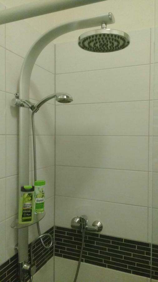 לייפציג Leibniz6 Stilvolles Privatzimmer מראה חיצוני תמונה